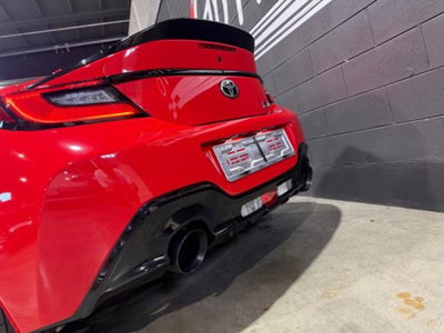 Toyota GR86 2.Premium Sport A/T (6)