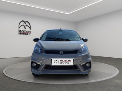 Aixam City 400 City 400 Vision GTO (2)