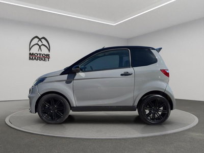 Aixam City 400 City 400 Vision GTO (5)