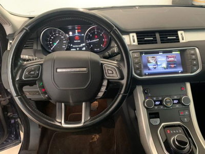 Land Rover Range Rover Evoque 2.0 TD4 150 CV 5p. SE (12)