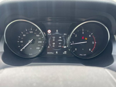 Land Rover Range Rover Evoque 2.0 TD4 150 CV 5p. SE (15)