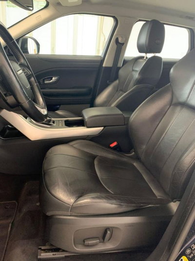 Land Rover Range Rover Evoque 2.0 TD4 150 CV 5p. SE (8)