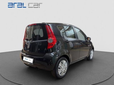Opel Agila 1.2 16V 86CV Enjoy (6)