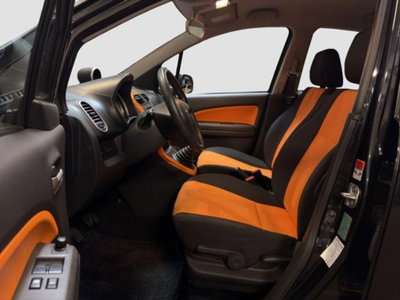Opel Agila 1.2 16V 86CV Enjoy (9)