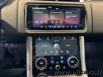 Land Rover Range Rover Sport 3.0D l6 249 CV S (13)