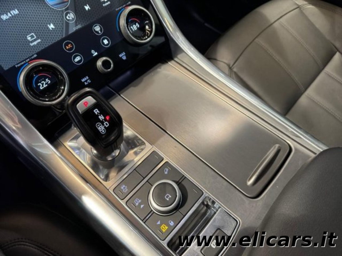 Land Rover Range Rover Sport 3.0D l6 249 CV S (14)
