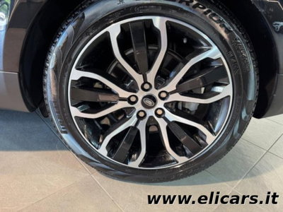 Land Rover Range Rover Sport 3.0D l6 249 CV S (17)