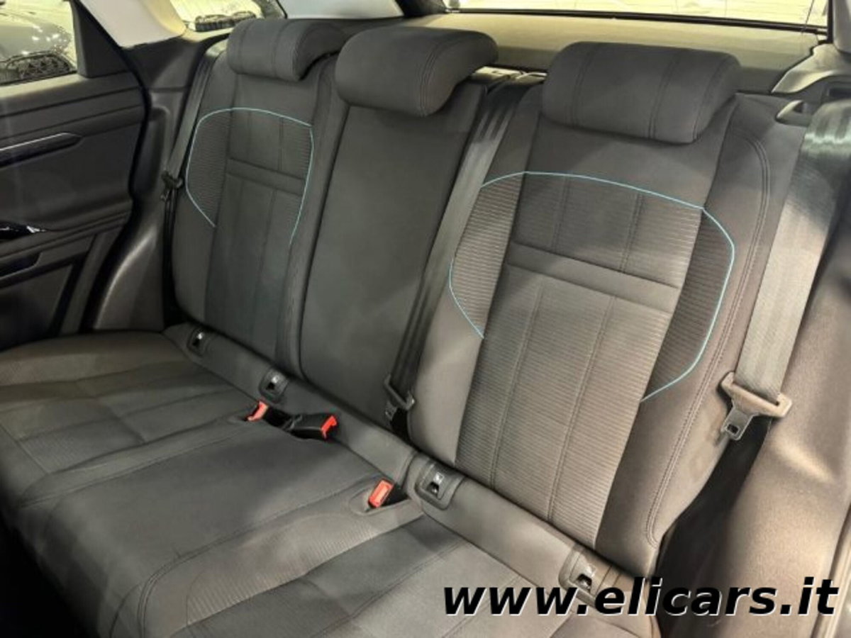 Land Rover Range Rover Evoque 2.0D I4 163 CV AWD Auto S (15)