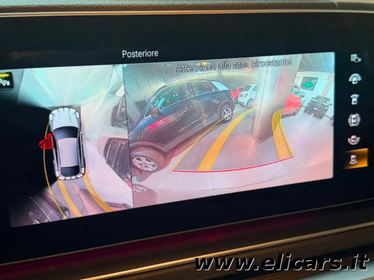Mercedes-Benz GLE Coupé 350 de 4Matic Plug-in Hybrid Coupé Premium Plus (11)