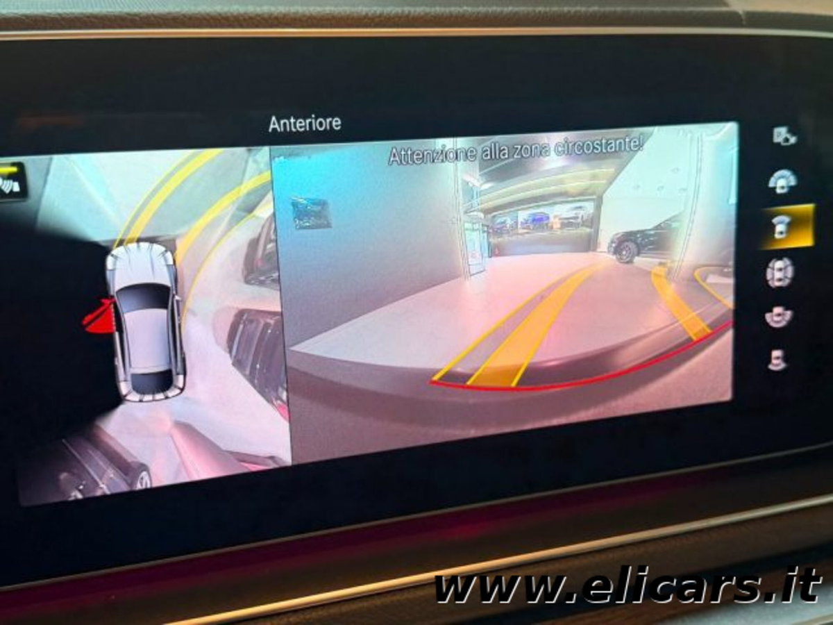 Mercedes-Benz GLE Coupé 350 de 4Matic Plug-in Hybrid Coupé Premium Plus (12)
