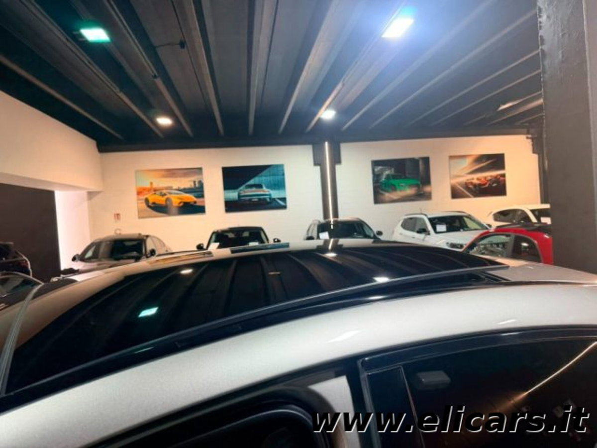 Mercedes-Benz GLE Coupé 350 de 4Matic Plug-in Hybrid Coupé Premium Plus (14)