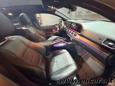 Mercedes-Benz GLE Coupé 350 de 4Matic Plug-in Hybrid Coupé Premium Plus (15)