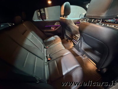 Mercedes-Benz GLE Coupé 350 de 4Matic Plug-in Hybrid Coupé Premium Plus (16)