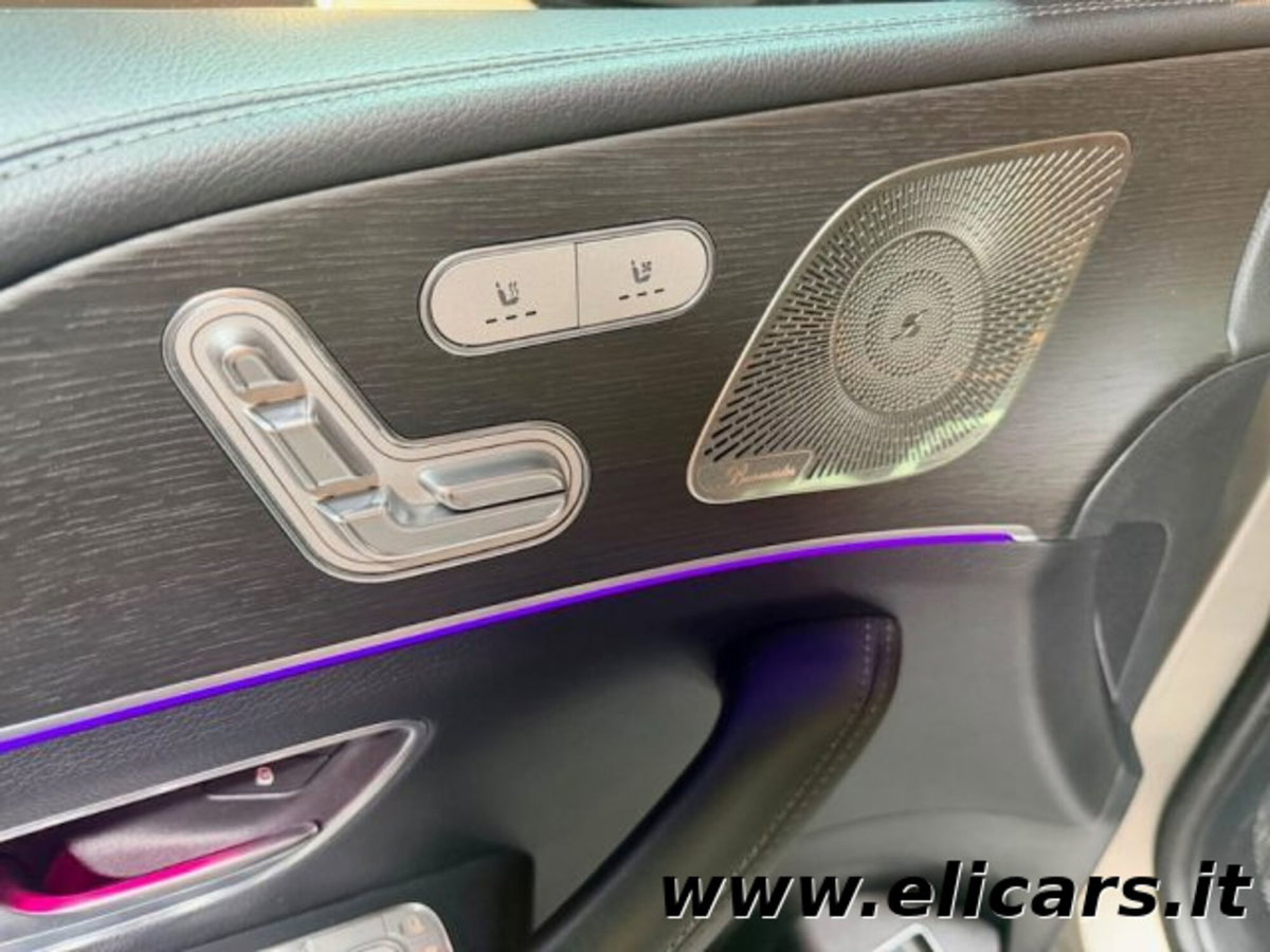 Mercedes-Benz GLE Coupé 350 de 4Matic Plug-in Hybrid Coupé Premium Plus (18)