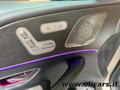 Mercedes-Benz GLE Coupé 350 de 4Matic Plug-in Hybrid Coupé Premium Plus (18)