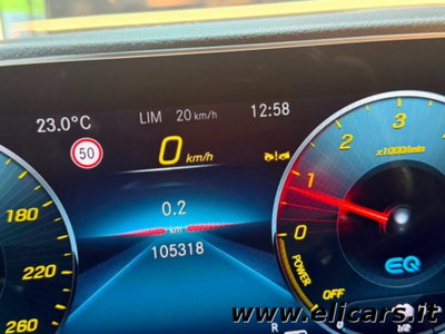 Mercedes-Benz GLE Coupé 350 de 4Matic Plug-in Hybrid Coupé Premium Plus (9)