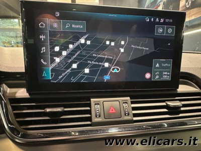Audi Q5 Sportback 40 2.0 tdi mhev 12V S line Plus quattro s-tronic (12)