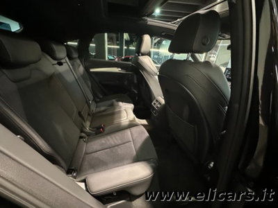 Audi Q5 Sportback 40 2.0 tdi mhev 12V S line Plus quattro s-tronic (18)