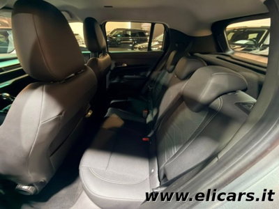 Jeep Avenger 1.2 turbo Summit fwd 100cv (18)
