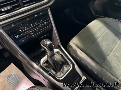 Volkswagen T-Roc 1.5 TSI ACT DSG Style BlueMotion Technology (12)