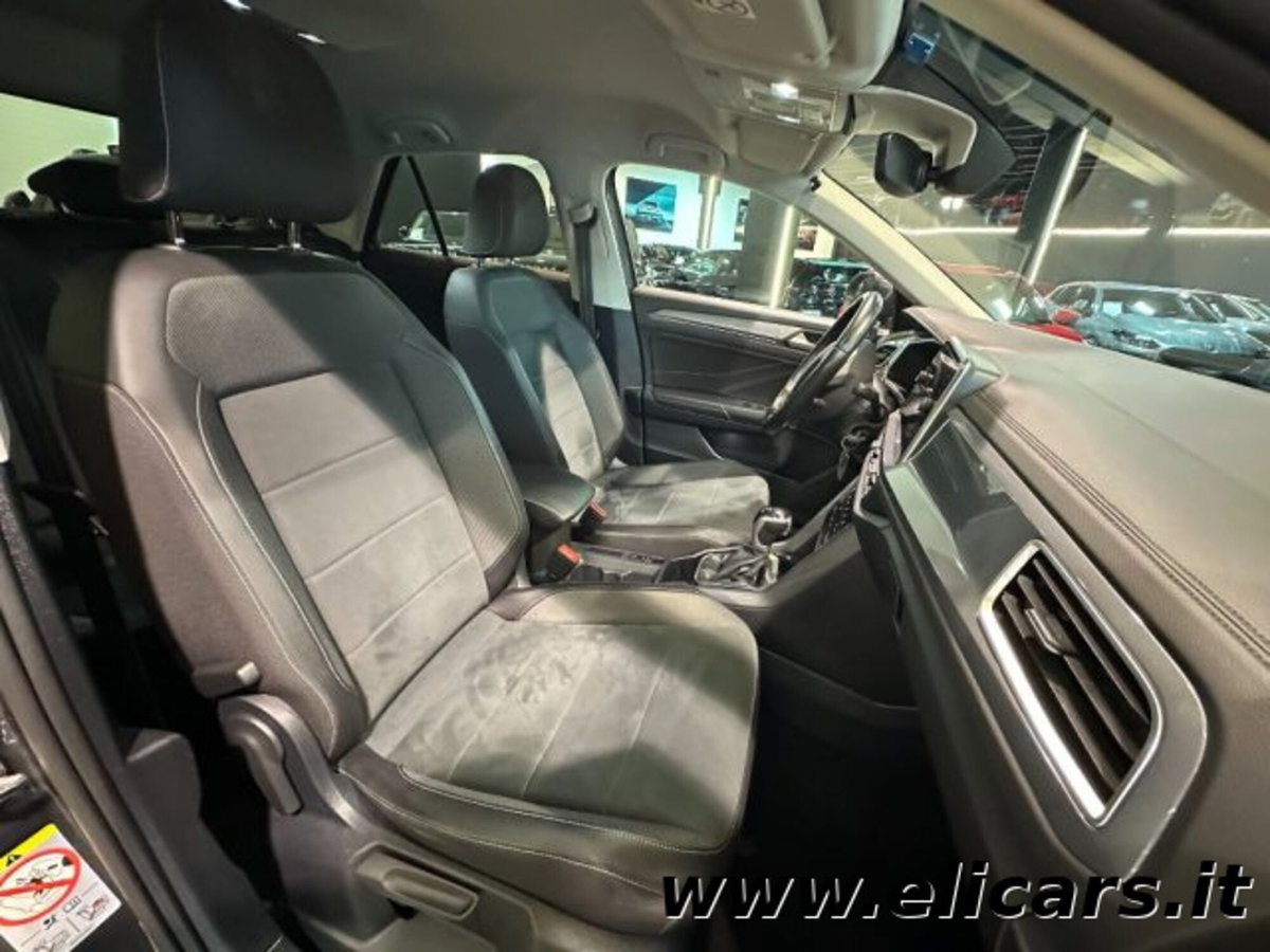 Volkswagen T-Roc 1.5 TSI ACT DSG Style BlueMotion Technology (14)
