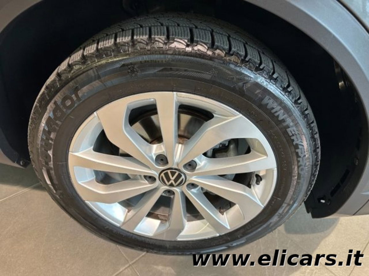Volkswagen T-Roc 1.5 TSI ACT DSG Style BlueMotion Technology (16)