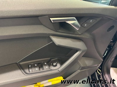 Audi A3 Sportback 30 TFSI S tronic Business (12)