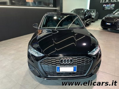 Audi A3 Sportback 30 TFSI S tronic Business (2)