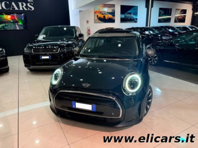 MINI Mini 1.5 Cooper Camden Edition (3)