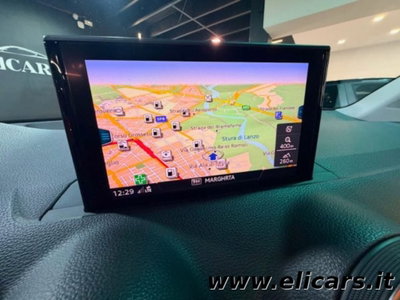 Audi Q2 Q2 30 TDI S tronic Identity Black (10)