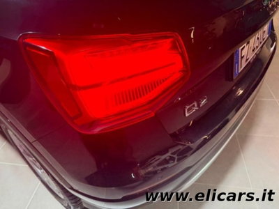 Audi Q2 Q2 30 TDI S tronic Identity Black (12)