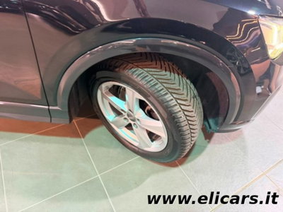 Audi Q2 Q2 30 TDI S tronic Identity Black (18)