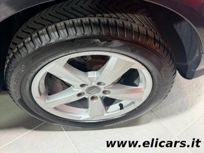 Audi Q2 Q2 30 TDI S tronic Identity Black (19)