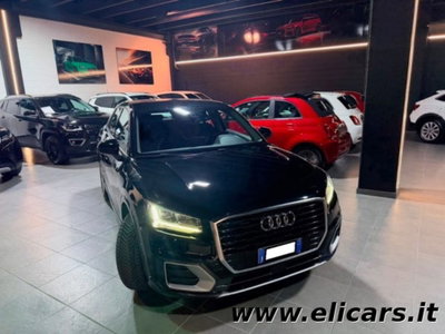 Audi Q2 Q2 30 TDI S tronic Identity Black (3)