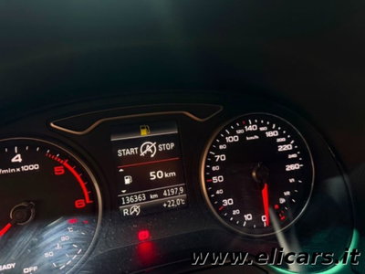 Audi Q2 Q2 30 TDI S tronic Identity Black (8)