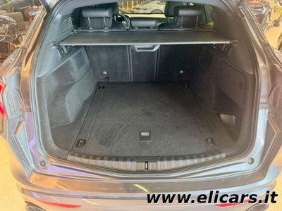 Alfa Romeo Stelvio Stelvio 2.2 Turbodiesel 210 CV AT8 Q4 Super (15)