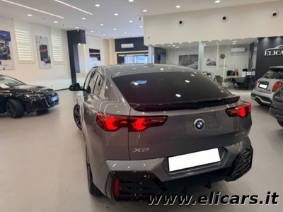 BMW X2 sDrive18d Msport (3)