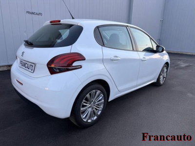 Peugeot 208 82 5p. GPL Allure (4)