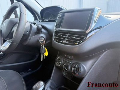 Peugeot 208 82 5p. GPL Allure (6)