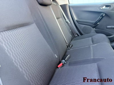 Peugeot 208 82 5p. GPL Allure (7)