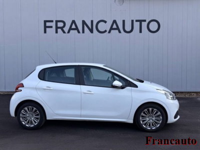 Peugeot 208 82 5p. GPL Allure (9)