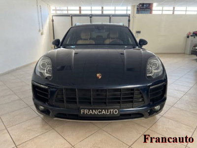 Porsche Macan S Diesel (2)