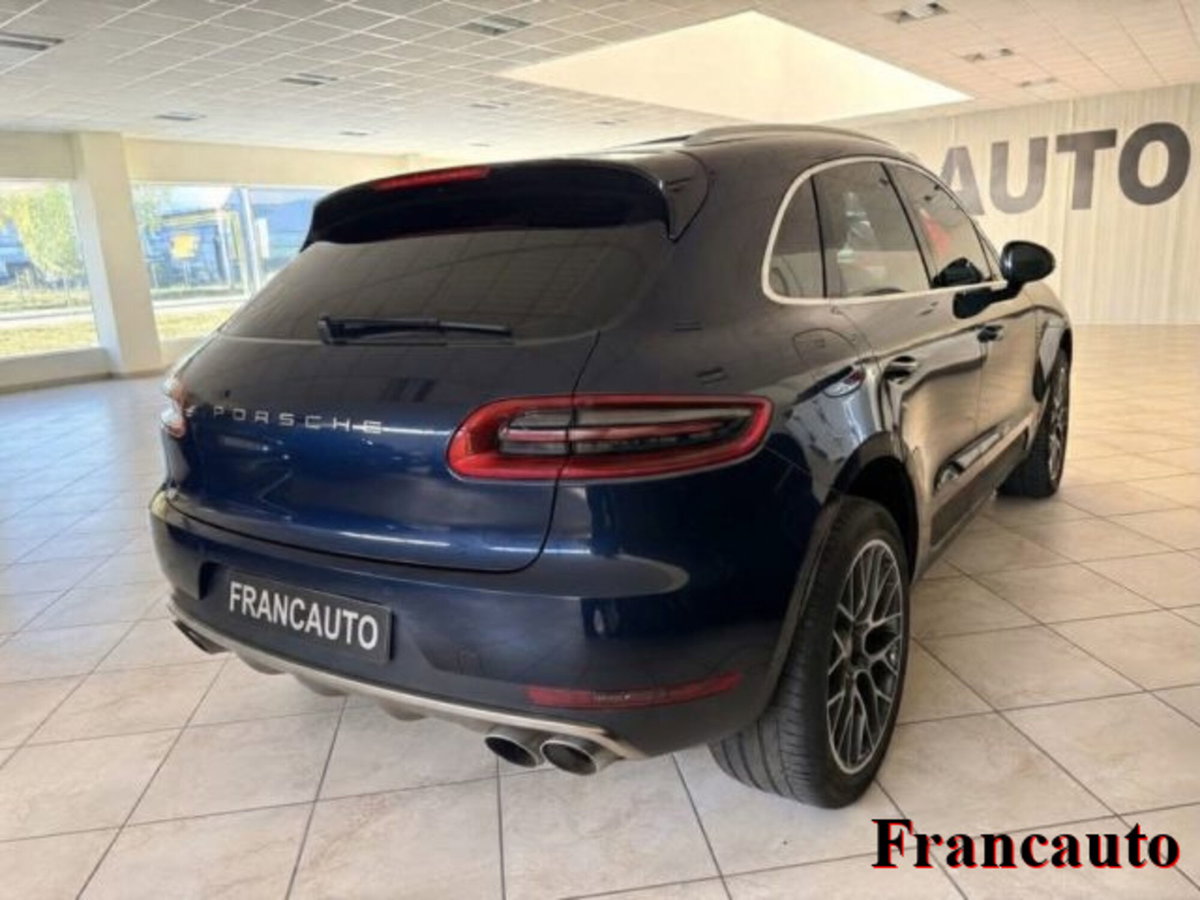 Porsche Macan S Diesel (5)