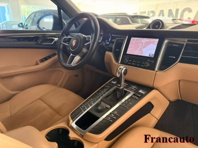 Porsche Macan S Diesel (6)