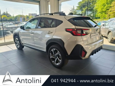 Subaru Crosstrek 2.0i e-boxer Style (3)