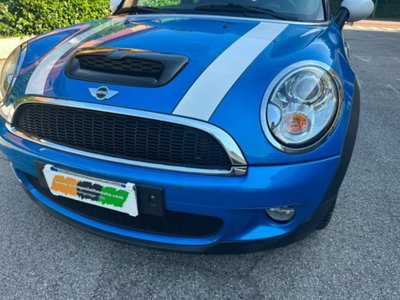 MINI Mini 1.6 16V Cooper S (17)