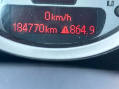 MINI Mini 1.6 16V Cooper S (8)