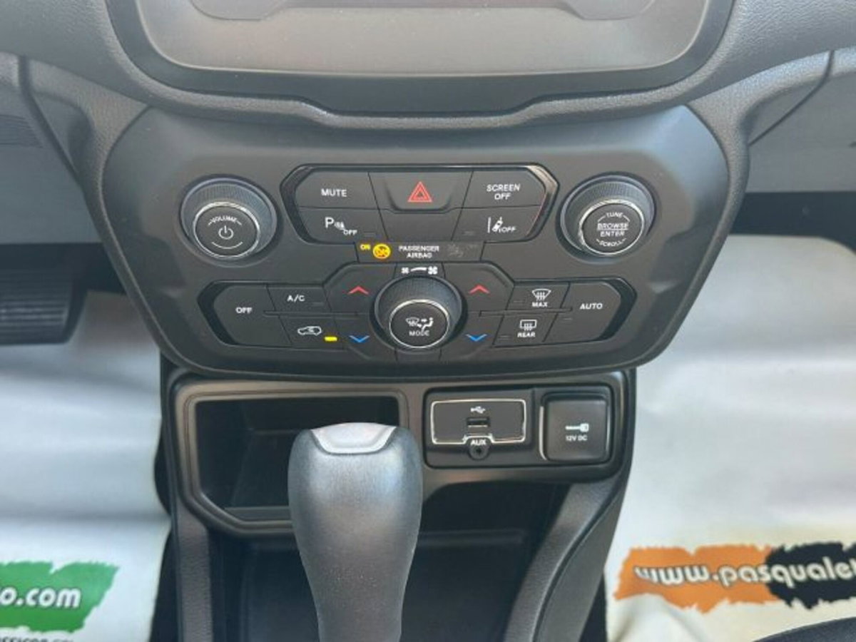 Jeep Renegade 1.5 Turbo T4 MHEV Limited (10)