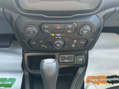 Jeep Renegade 1.5 Turbo T4 MHEV Limited (10)