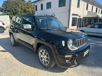 Jeep Renegade 1.5 Turbo T4 MHEV Limited (12)